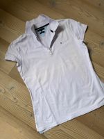 Poloshirt Hilfiger Damen Gr L Flieder Bayern - Auerbach in der Oberpfalz Vorschau