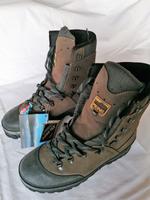 Meindl Trekking- und Wanderschuhe, Größe 42  NEU! Hessen - Alsfeld Vorschau