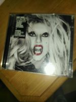 Lady Gaga - Born This Way 2 CDs Niedersachsen - Göttingen Vorschau
