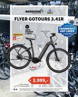 Aktionsmodell!! Flyer Gotour6 3.40/3.41R / 2.999€* Niedersachsen - Bersenbrück Vorschau