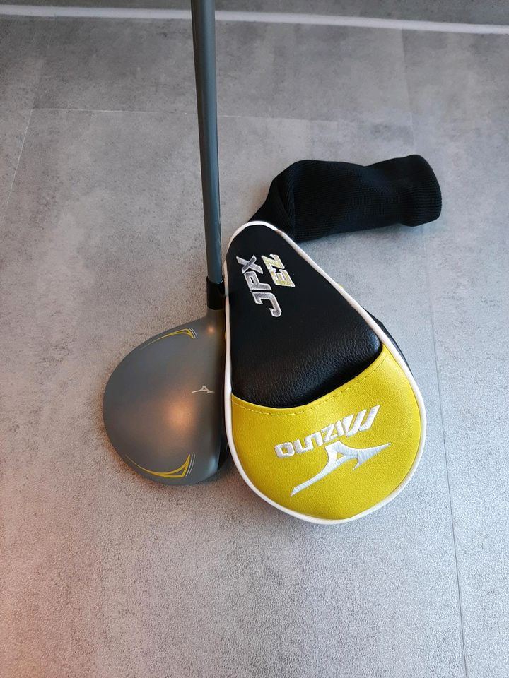 Mizuno JPX EZ Fairwayholz 3 Lady, Loft 15°, RH, (ungespielt) in Nürnberg (Mittelfr)