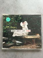 INXS- Baby Don‘t Cry, Maxi-CD Nordrhein-Westfalen - Schwelm Vorschau