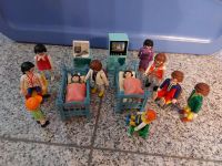 PLAYMOBIL Krankenhaus, Betten + Decken, Monitor, Arzt, Familie Bayern - Grafing bei München Vorschau