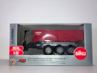 Siku Control 6786 3-Achs-Hakenliftfahrgestell m. Mulde Krampe1:32 Nordrhein-Westfalen - Recke Vorschau