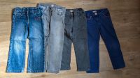 Jeans Paket Gr 98, Tom Tailor, Du pareil au Meme, Impidimpi Thüringen - Weimar Vorschau