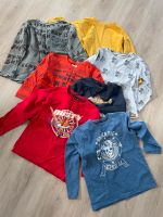 8 Langarm Shirts Zara, Blue Seven… Rostock - Diedrichshagen Vorschau