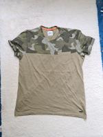 Khaki Camouflage T-Shirt edc Esprit Größe L wie NEU Bayern - Sonnefeld Vorschau