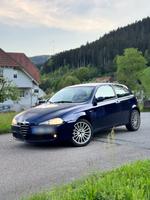 Alfa Romeo 147 Baden-Württemberg - Biberach Vorschau