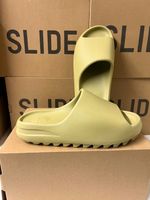 Adidas Yeezy Slide Resin EU 42 / 43 / 46 Nordrhein-Westfalen - Moers Vorschau