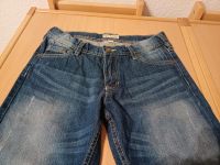 Neu Jeans Hose Größe 152 blau regulär fit Schleswig-Holstein - Lübeck Vorschau