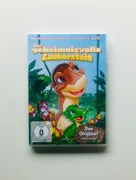 In einem Land vor unserer Zeit 7 - Dinosaurier Abenteuer, DVD Düsseldorf - Urdenbach Vorschau