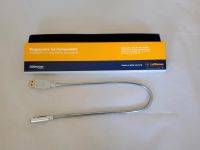 ✅️ Lufthansa USB Leselampe - Sammelobjekt limitiert ✅️ Hessen - Niedernhausen Vorschau