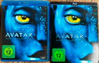 Avatar - Aufbruch nach Pandora BluRay Duisburg - Rumeln-Kaldenhausen Vorschau