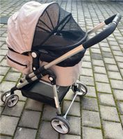 Hunde Kinderwagen Brandenburg - Mühlberg/Elbe Vorschau