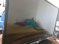 Älterer 42 Zoll smart TV für Bastler. Niedersachsen - Rotenburg (Wümme) Vorschau