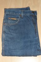Original Wrangler Texas Jeans Blau 100% Baumwolle W31 L32 Top. Berlin - Wilmersdorf Vorschau