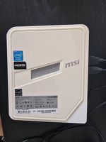 Mini PC MSI Dual core mit 4GB Berlin - Tempelhof Vorschau