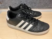 Adidas Sneaker Gr 40 schwarz/weiss Bayern - Cadolzburg Vorschau