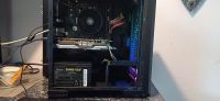 Gaming PC Ryzen 5 GTX 1060 OC 16GB DDR4 Nvme SSD Win11 Niedersachsen - Ganderkesee Vorschau