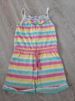 Jumpsuit Hose Anzug von Ernstings Family Gr.110 - wie neu! Bochum - Bochum-Nord Vorschau