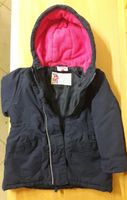 Winterjacke Größe 98 Mädchen Nordrhein-Westfalen - Rüthen Vorschau