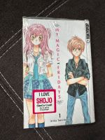 My Magic Fridays Manga 1. Auflage Frankfurt am Main - Oberrad Vorschau