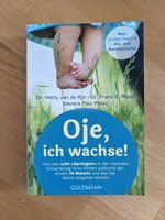 Taschenbuch „Oje, ich wachse!“, fast neuwertig, Erlös für UKRAINE Hamburg - Wandsbek Vorschau