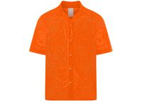 Nike x Nocta drapers button orange Niedersachsen - Lengerich Vorschau