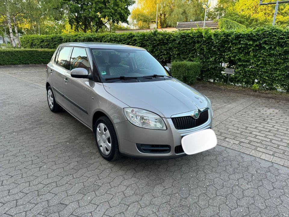 Skoda Fabia 1.4l Cool Edition Cool Edition in Hannover