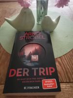 Arno Strobel.... Der Trip.... für 7 Euro Rheinland-Pfalz - Neuwied Vorschau