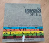 Ein Mann ein Spiel Leipzig - Gohlis-Mitte Vorschau