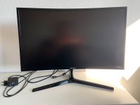 Curved Monitor Samsung 27 Zoll Niedersachsen - Delmenhorst Vorschau