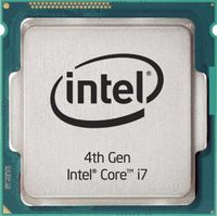 Intel CPU Haswell / i5-4690k LGA1150 / Core 2Duo E8500 Nordrhein-Westfalen - Witten Vorschau