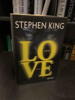 LOVE Stephen King Nordrhein-Westfalen - Werne Vorschau
