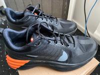 Nike Lunar Roam Schuhe Größe 42.5 Osterholz - Ellener Feld Vorschau