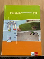 Prisma Naturwissenschaft Klasse 7/8 Niedersachsen - Sarstedt Vorschau