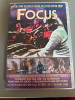 DVD Focus Masters from the vaults special collectors Edition Hessen - Butzbach Vorschau