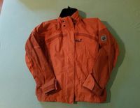 Jack Wolfskin 3 in 1 Jacke Gr. XS Bayern - Oberleichtersbach Vorschau