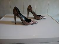 High Heels Pumps Gr. 36 wie neu! Sachsen - Chemnitz Vorschau