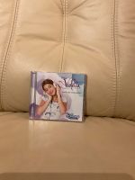 Violetta CD - Musik ist mein Leben Aachen - Aachen-Mitte Vorschau