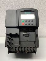 Siemens Micromaster 420 Frequenzumrichter Sachsen - Schönheide Vorschau