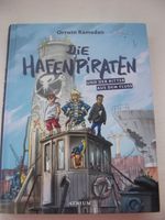 Die Hafenpiraten, Kinderbuch Nordrhein-Westfalen - Bornheim Vorschau