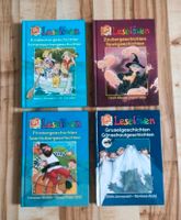 4 Leselöwen Kinderbücher Grusel-/Piraten-/Zaubergeschichten Nordrhein-Westfalen - Lübbecke  Vorschau