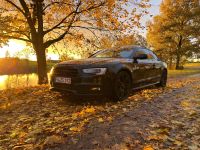 Audi A5 3.0D V6 Quattro 245PS Xen.Sept/Kundendienst-AudiWerkstatt Bayern - Fürth Vorschau