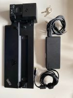 Lenova ThinkPad Pro Docking Station 40AH Niedersachsen - Stuhr Vorschau