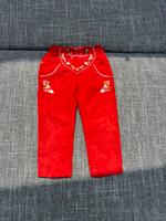 Trachtenhose Bondi Gr. 86 Bayern - Ascha Vorschau
