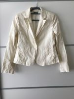 Blazer Jacke 40/M cremeweiß Jakes Damen NEU Nordrhein-Westfalen - Lünen Vorschau