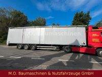 Stas S300 ZX / 3 achser / Luft / Walkingfloor / 90 m³ Saarland - Saarlouis Vorschau