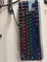 Gaming Tastatur Mechanisch Nordrhein-Westfalen - Wesel Vorschau