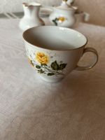 Tasse Seltmann Weiden Bavaria Annabell Porzellan Nordrhein-Westfalen - Paderborn Vorschau